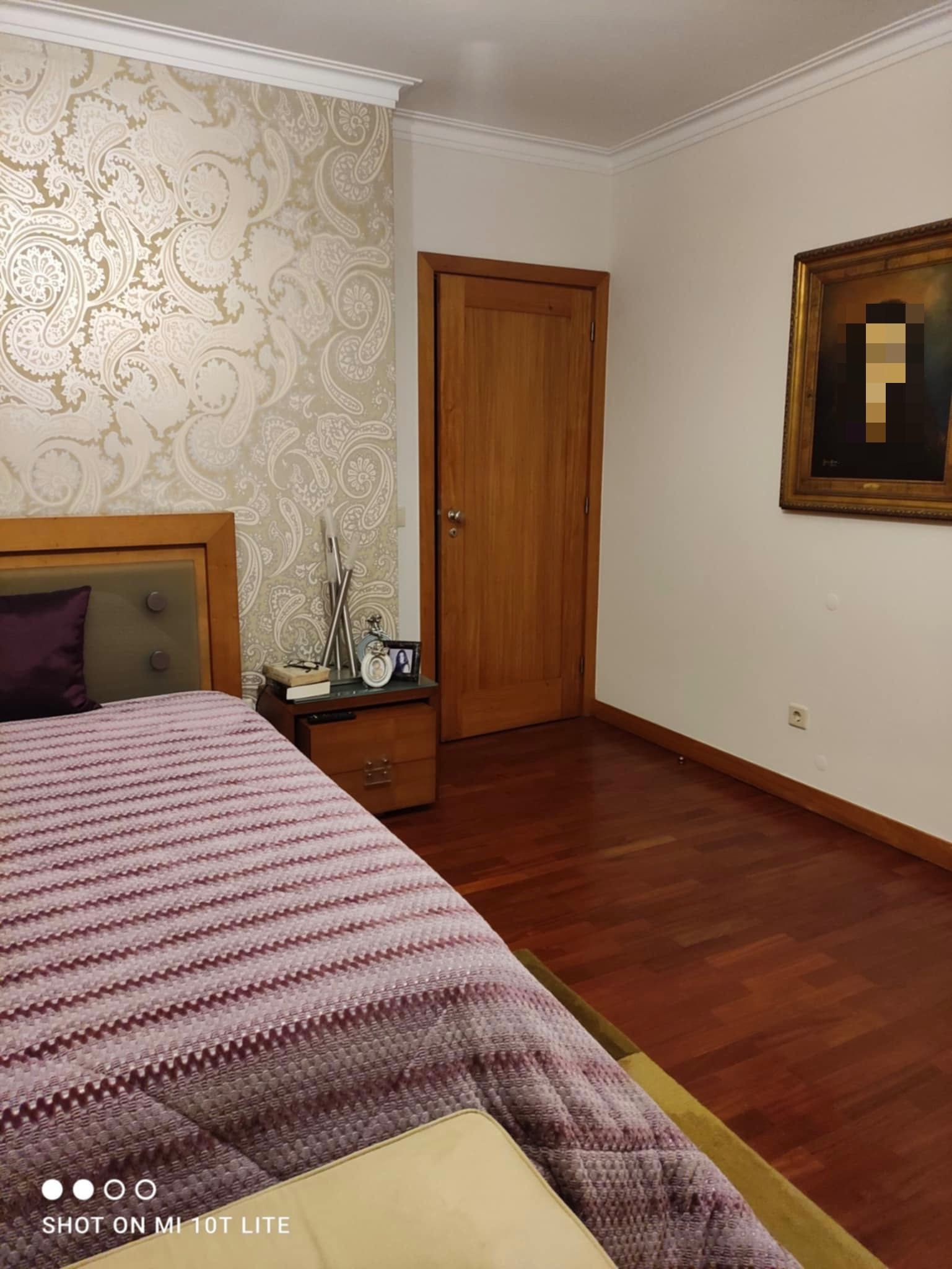 Apartamento T3 Beire