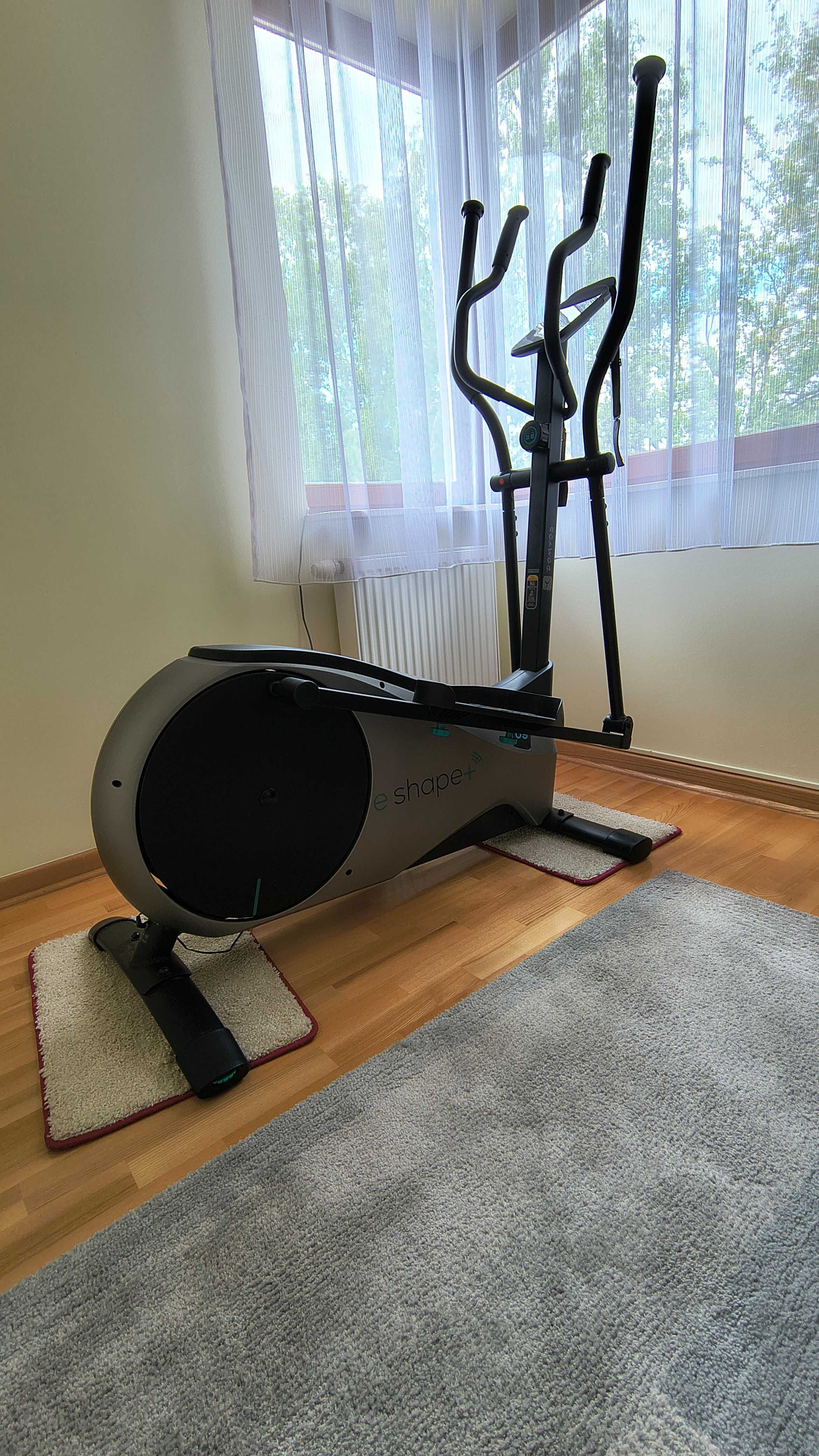 Orbitrek DOMYOS 09 e-shape+