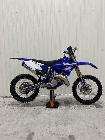 Yamaha yz 125  vforce3