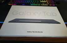 Samsung s10 Ultra 5G 512GB tablet nowy