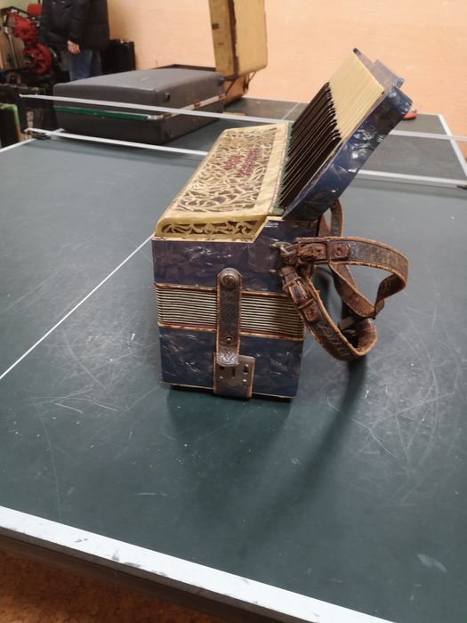 Akordeon Cooperativa