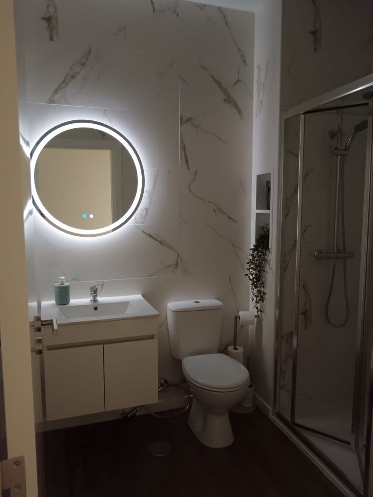 Apartamento FIG FOZ