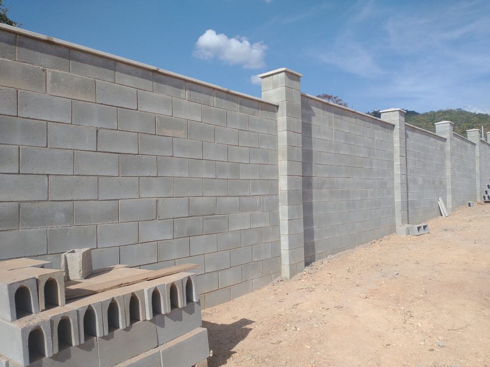 Rocha construcoes e restauros