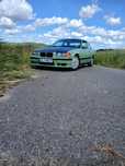 Bmw e36 coupe 1.8is