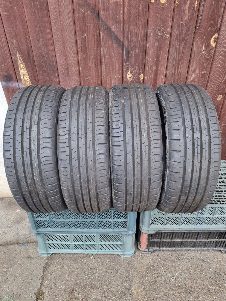 Opony Letnie 195/55 15 GOODYEAR