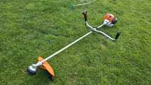Kosa stihl fs 130 super stan
