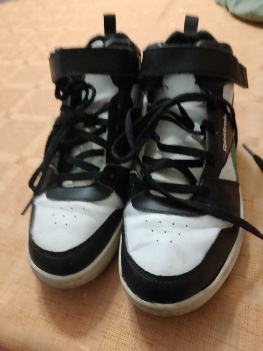 buty dziecięce REEBOK