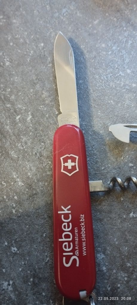 Scyzoryki Victorinox