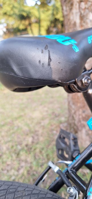 rower BMX Tabou gravity 1.0 OKAZJA