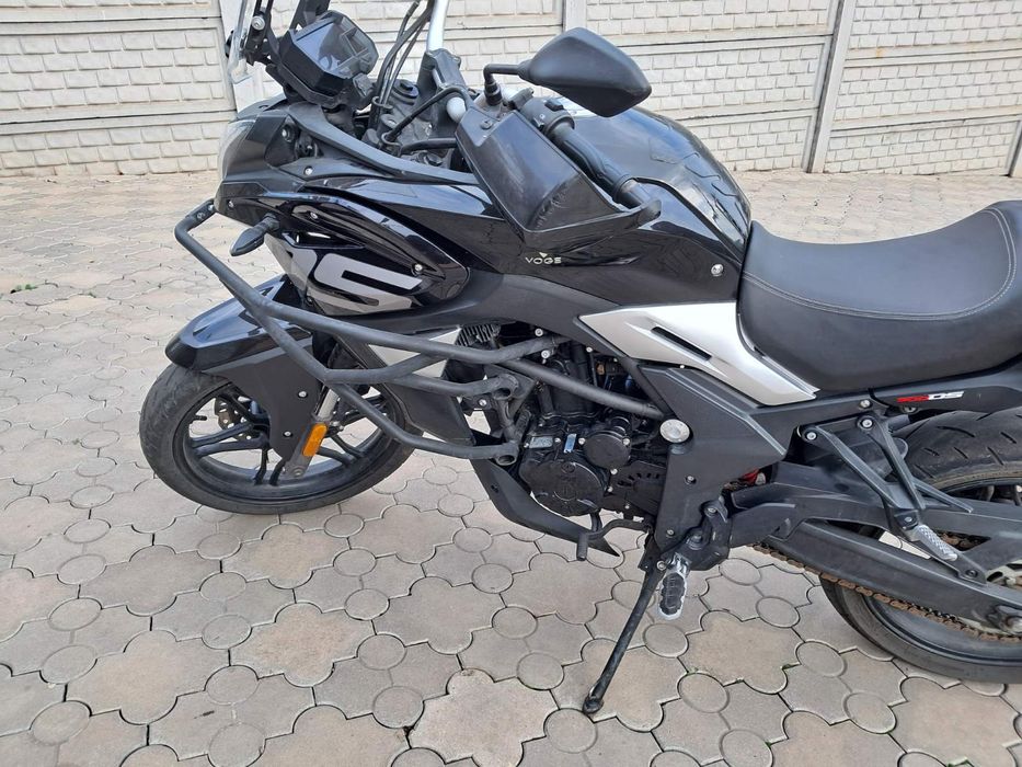 Продам VOGE 300 DS