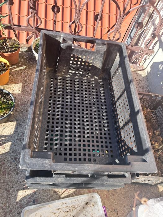 Продам міцні ящики