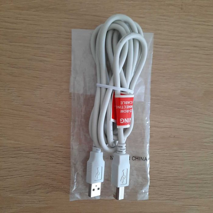 кабель USB AWM E96118 style  2725 VW-1