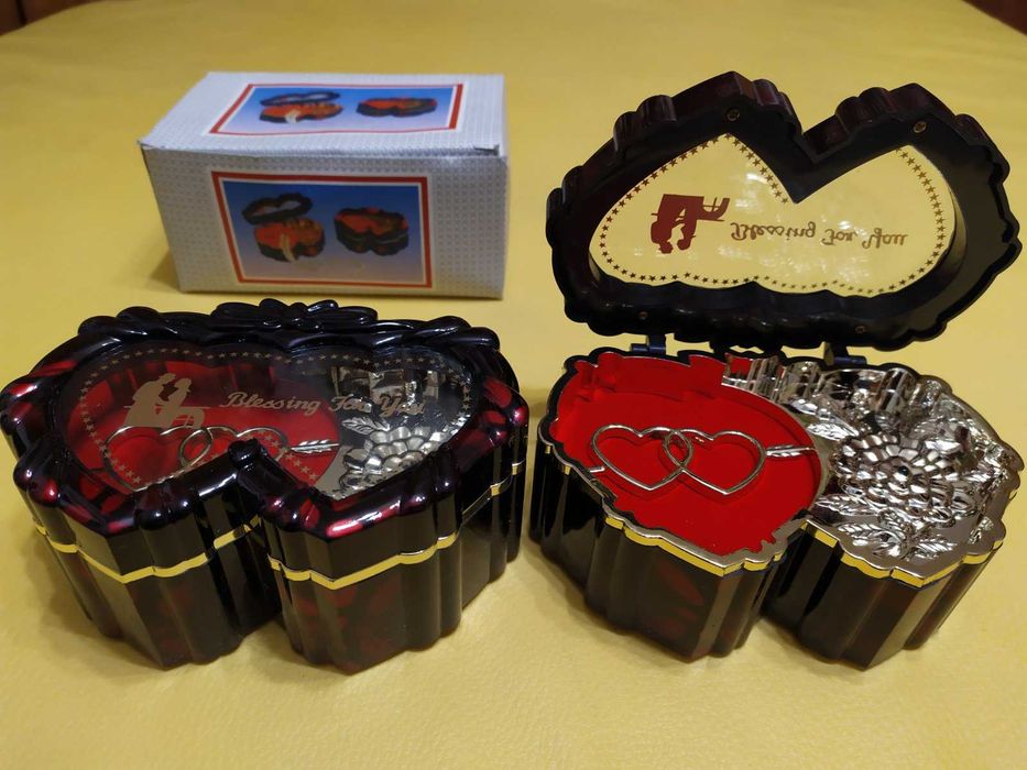 НОВЫЕ музыкальная шкатулка Подарок подарки девочке девушке женщине