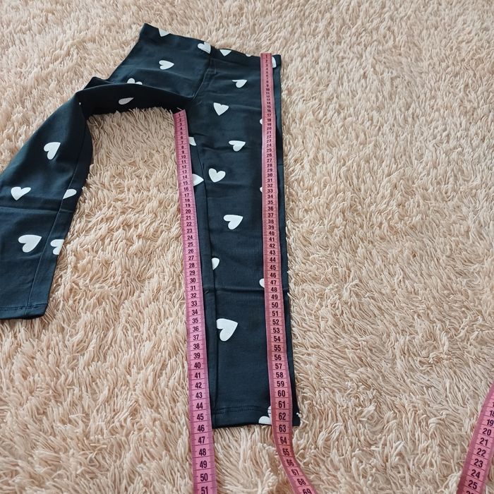 НОВІ лосини H&M 4-6р