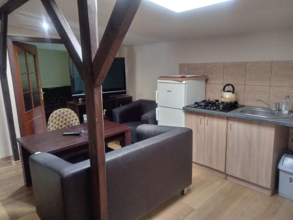 Pensjonat  dla emerytów  i rencistow