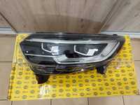 Lampa Nowa HELLA Lewy Przód RENAULT KADJAR LED Pure Vision 15-