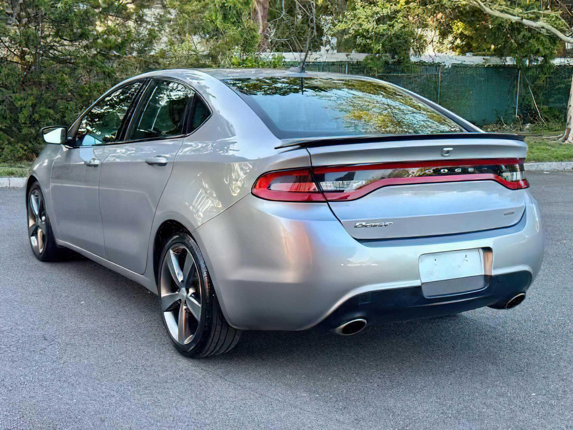 2014 Dodge Dart GT