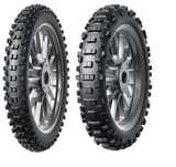 RYMAX opona 140/80-18 RYMAX E80 enduro soft TT 70R 4PR tył
