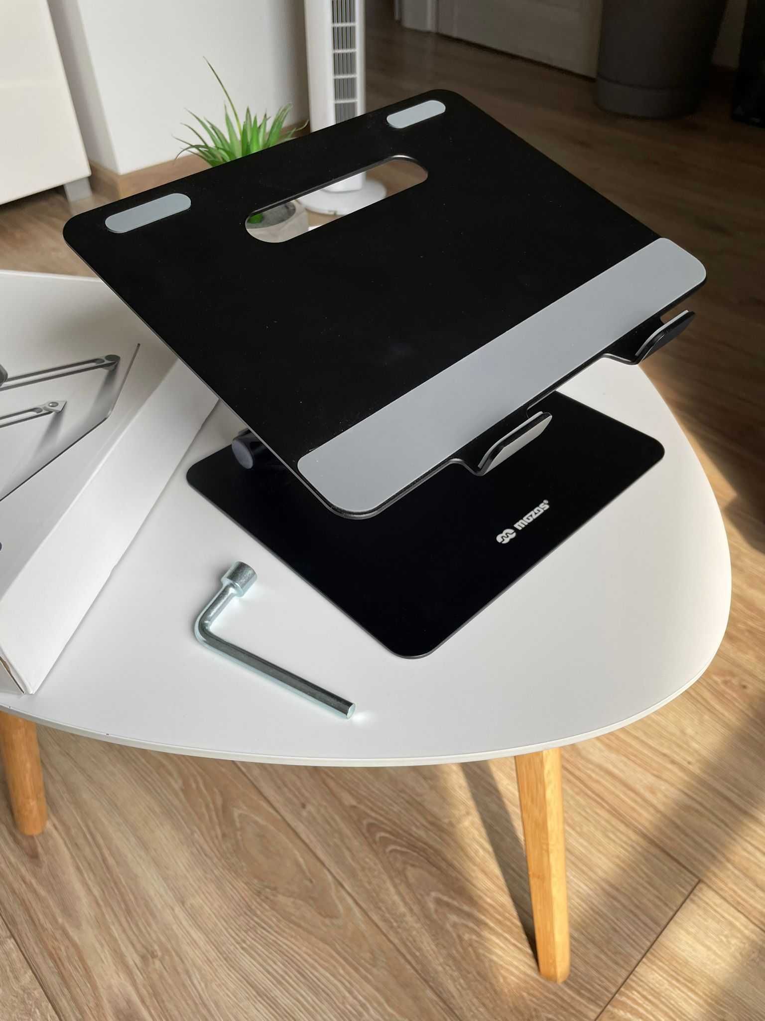 Oryginalna Podstawka pod laptopa Macbook MOZOS LS1 ALU