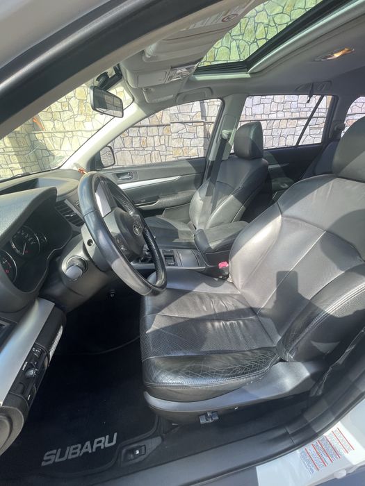 Subaru Outback/ Субару Аутбек