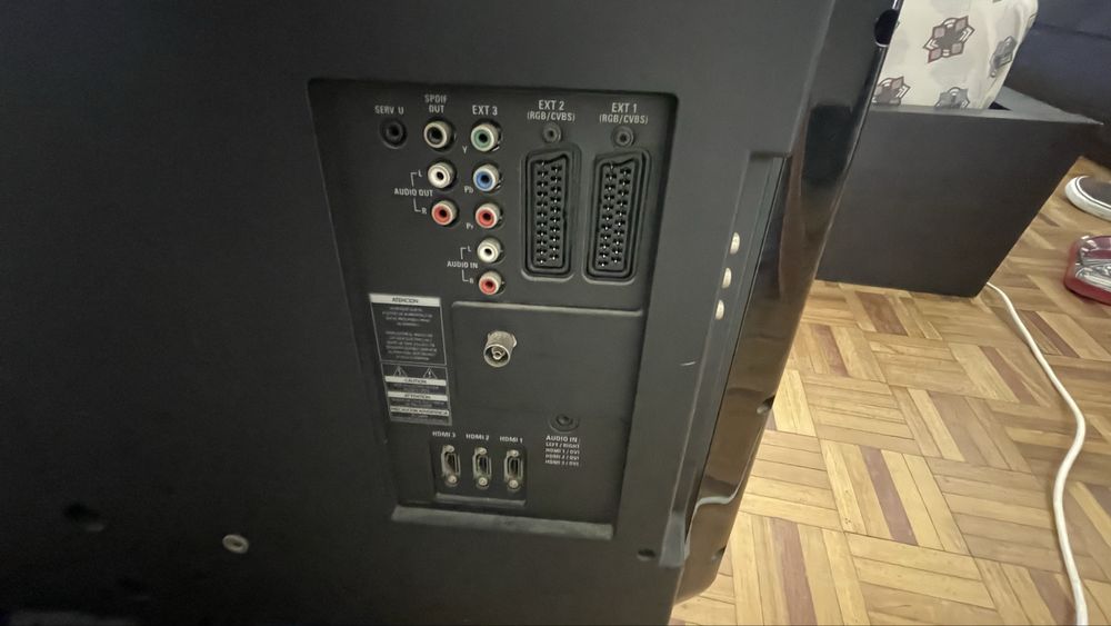 Televisor Philips 37cm