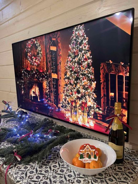 Ексклюзивний будиночок бiля моря, Чорноморськ