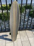 Longboard Oxelo