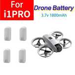 Dron GT3 bateria 3,7V 1800 mAh