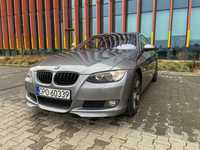 BMW Seria 3 BMW E92 325XI 218 KM