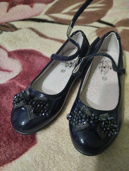 Туфельки  нові. 29 розмір