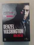 Denzel Washington Kolekcja 2 DVD