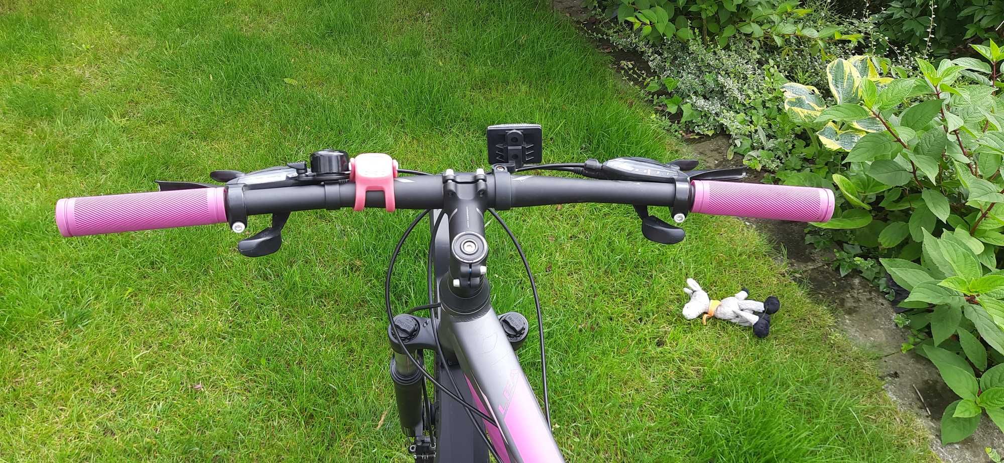 Rower MTB damski Kross Lea 5.0 koła 27,5" rama XS