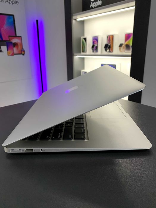 Ноутбук MacBook Air 13” 2017 i5/8/128 ГАРАНТІЯ 72517