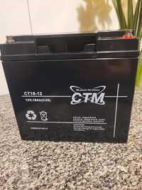 CTM  Akumulator 12V