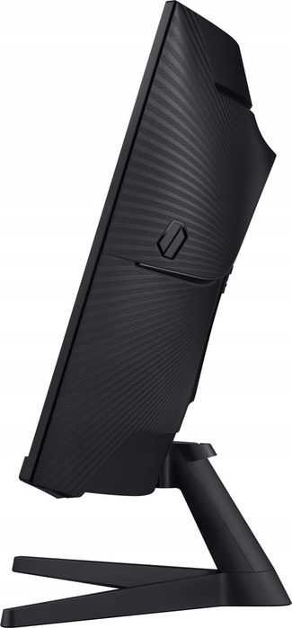 Monitor LED Samsung Odyssey G55C 31,5 2560 x 1440 px VA do gry  136