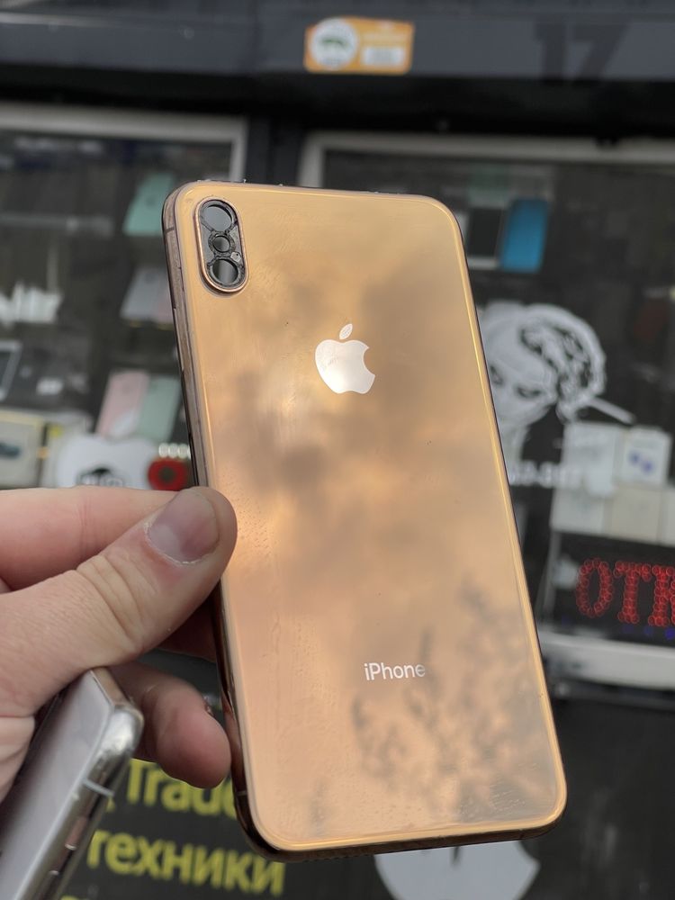 Продам корпус панель apple iPhone X Xs Xs Max