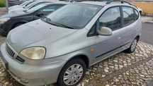 Daweoo Tacuma 1.6 gasolina/gpl