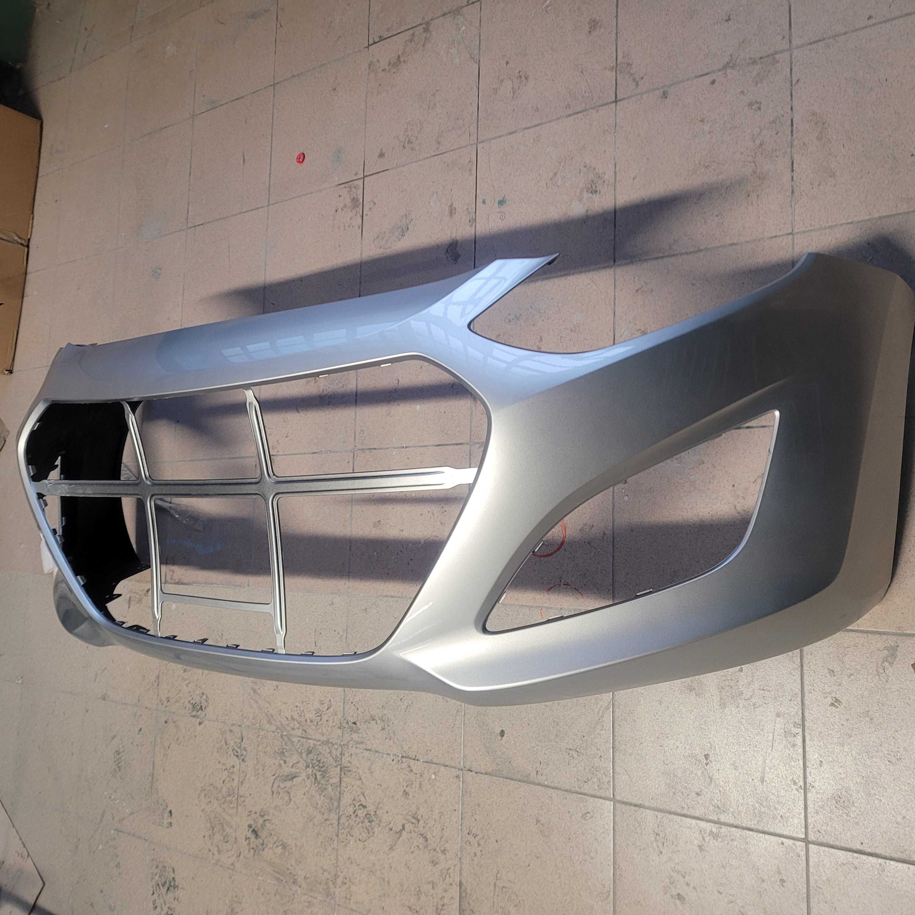 Hyundai I30 GD 12-17 zderzak przód kolor U3S