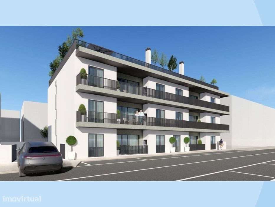 Apartamento T2