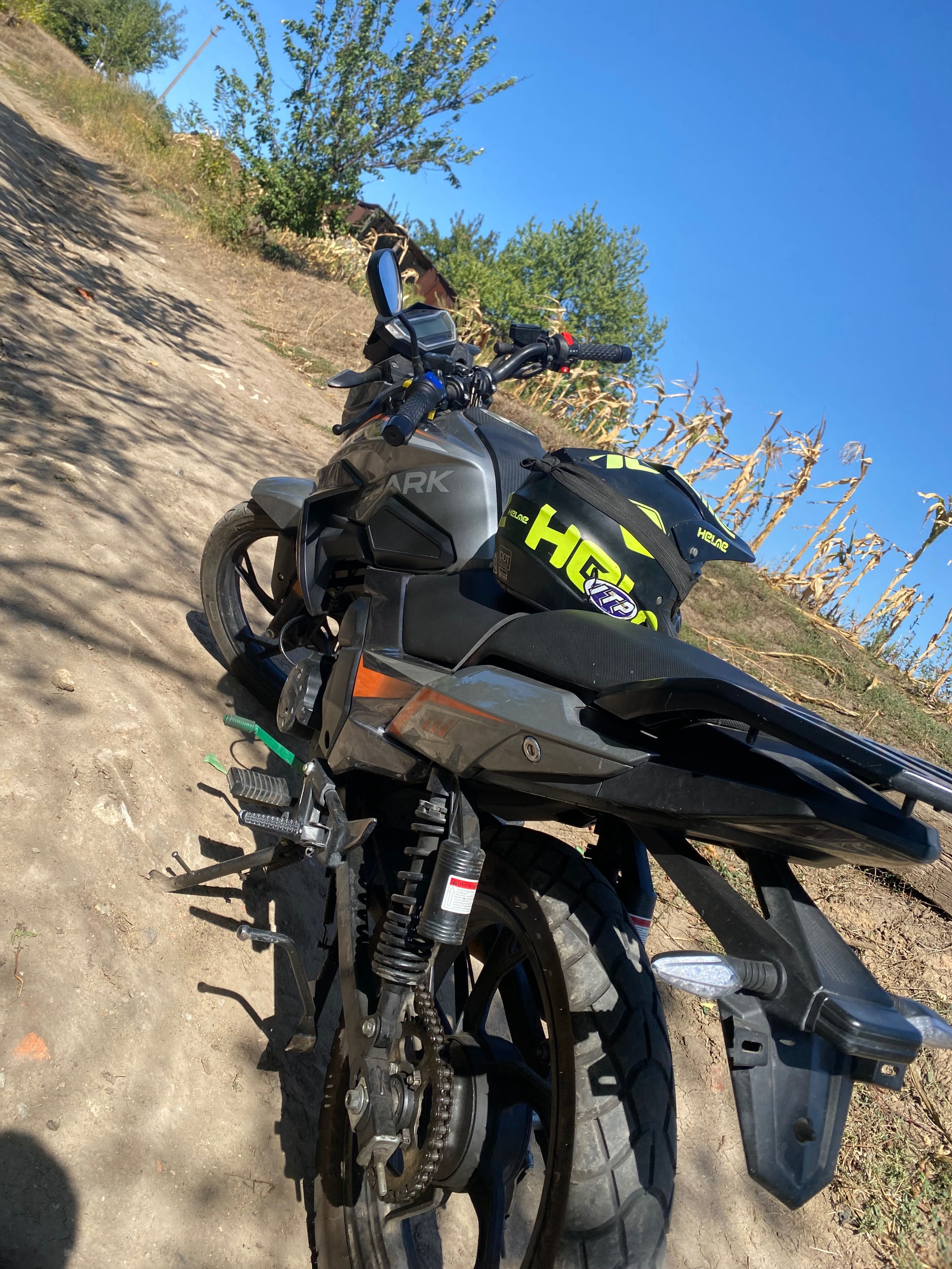Spark SP 250 R32