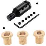 Adaptador Universal Manetes Velocidades
