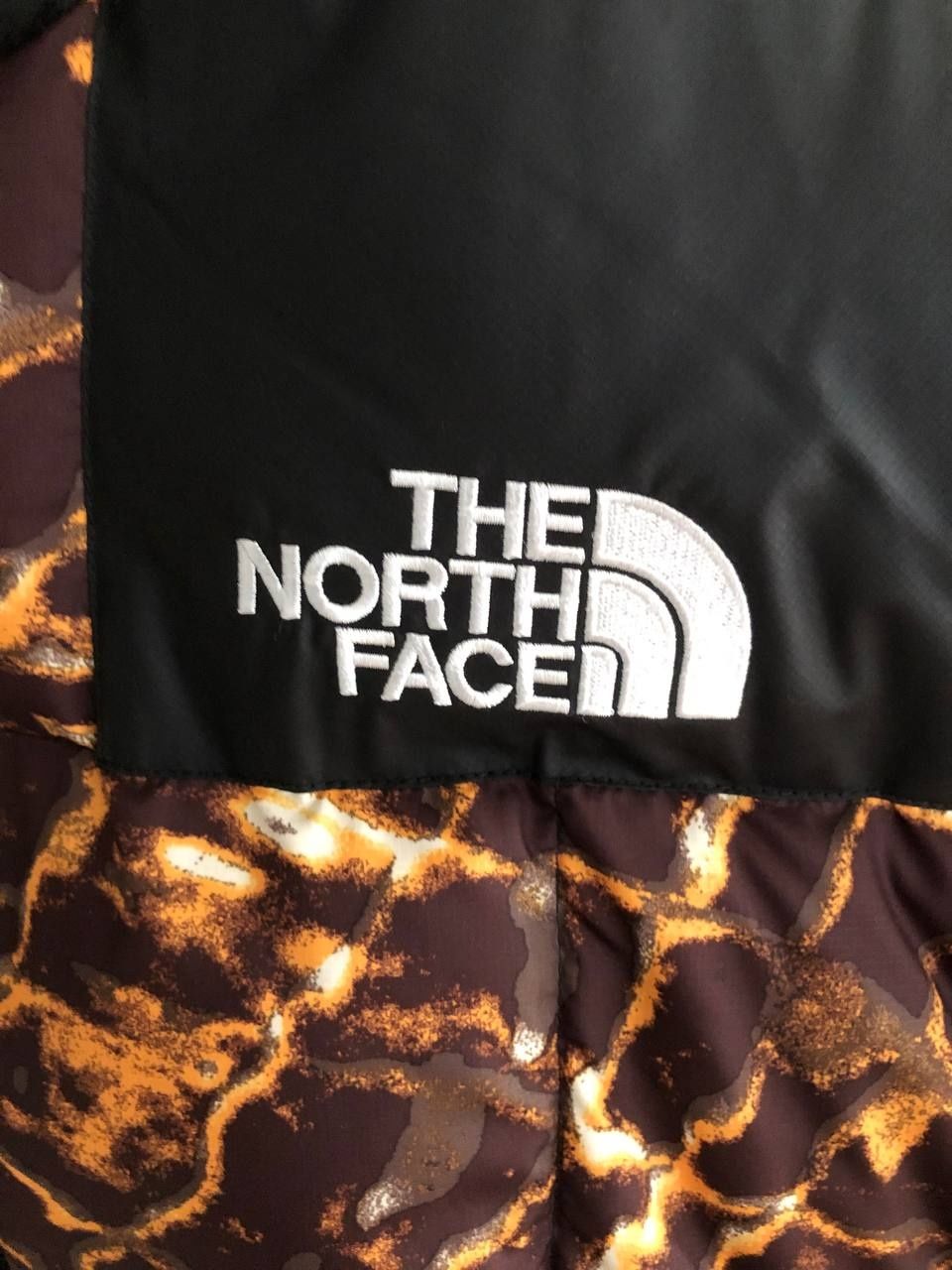 Kurtka The North Face L