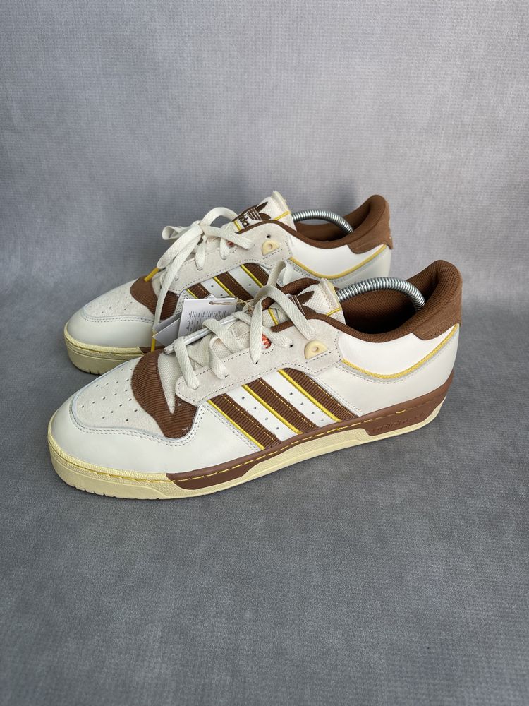 Trampki Adidas Rivalry Low 86 r. 45 1/3