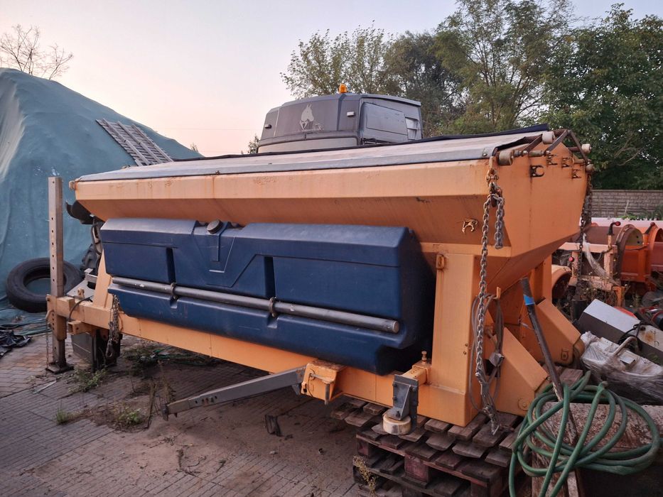 Piaskarko solarka schmidt Stratos