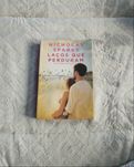 Livro do Nicholas Sparks