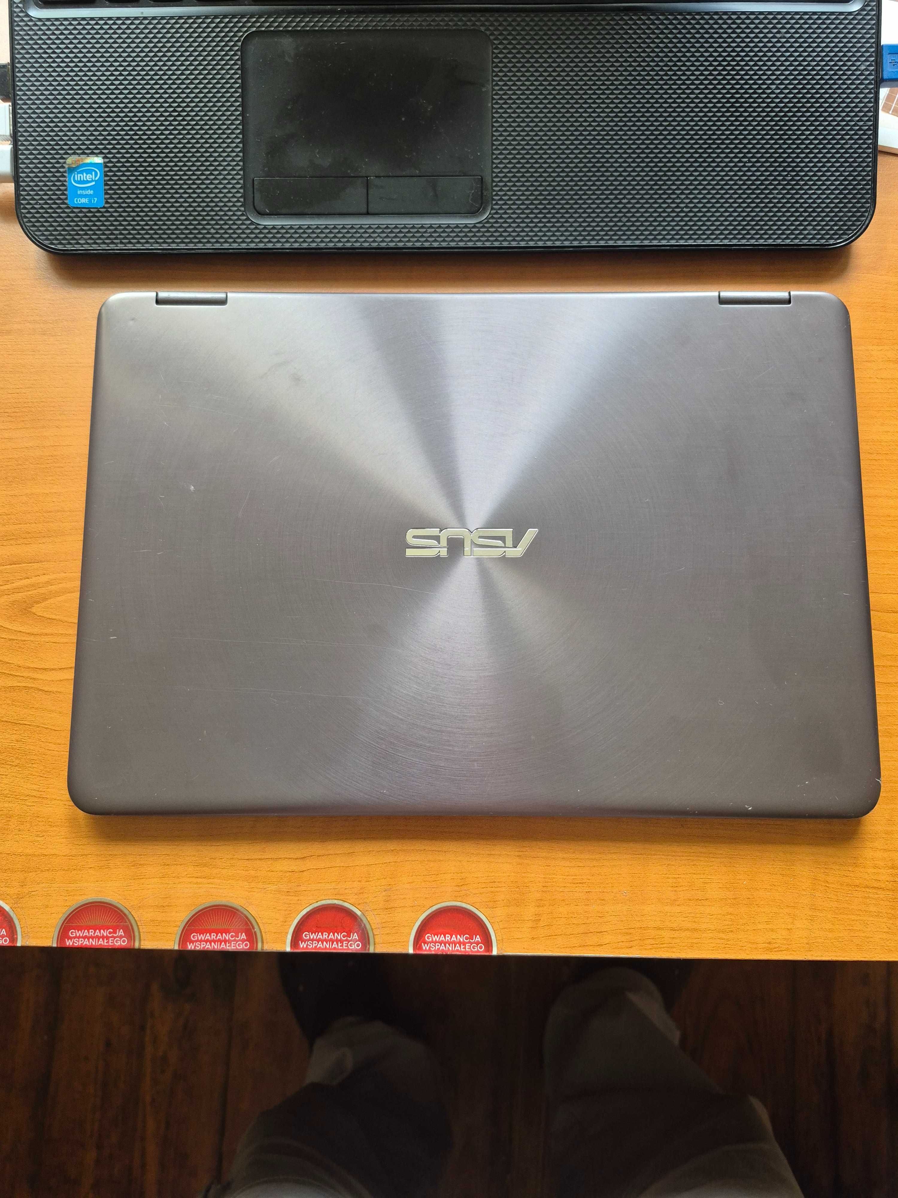Laptop Asus Notebook UX 360C