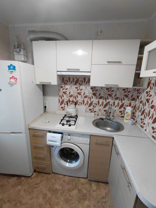 1 кімнатна квартира в самому центрі міста Суми