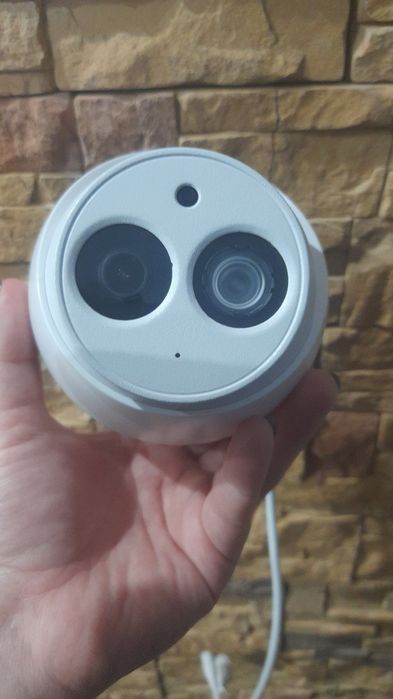 Продам камеру відеоспостереження
