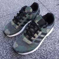 Adidas ZX Flux Moro Sportowe Buty Damskie Rozmiar 38