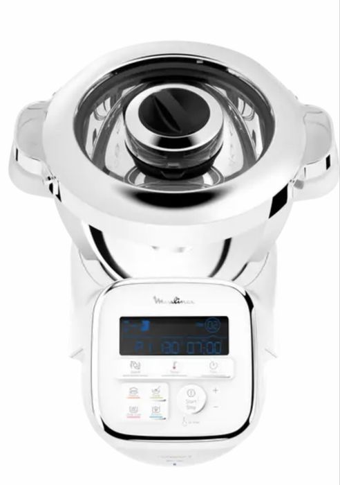 Robot de cozinha moulixen i companion